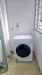 Blk 473C Hougang Parkedge (Hougang), HDB 4 Rooms #594137921